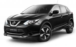 Nissan Qashqai N-Sport 2017 года (AU)